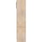 Ekena Millwork Funston Traditional Smooth Bracket w/ Offset Brace, Douglas Fir, 7 1/2"W x 30"D x 34"H BKT0806X30X34FST01SDF - alternate 2